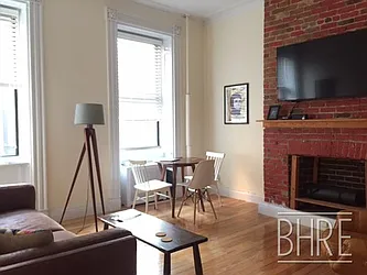 Rented by Brooklyn Heights Real Estate Inc