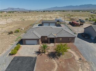 540 E Hickory St, Pahrump, NV 89048