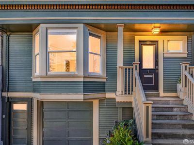 4019 Cesar Chavez St, San Francisco, CA, 94131