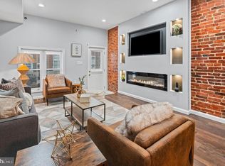 605 N Belnord Ave, Baltimore, MD 21205