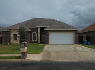 213 N 15th St, Hidalgo, TX 78557
