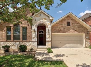 729 Edwards Walk Dr, Cedar Park, TX 78613