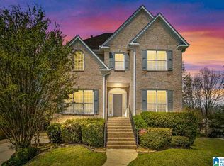 6200 Barkwood Cir, Trussville, AL 35173