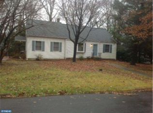 112 E Miami Ave, Cherry Hill, NJ 08034