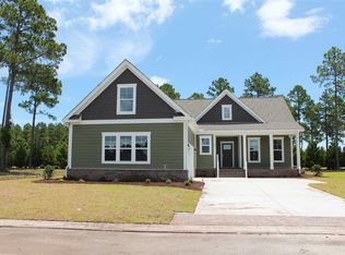 581 Indigo Bay Cir LOT 72, Myrtle Beach, SC 29579
