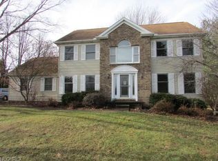 7600 Som Center Rd, Solon, OH 44139