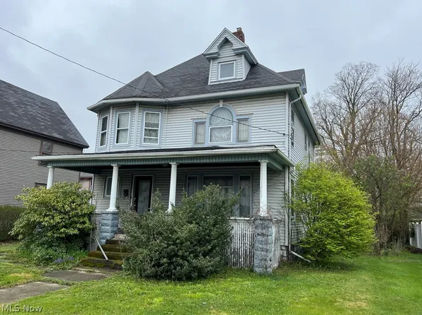 418 State St, Conneaut, OH 44030