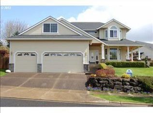 3319 Edgeview Ln, Forest Grove, OR 97116