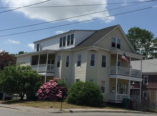 224 Mount Hope St #4, Lowell, MA 01854