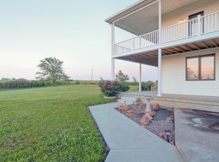 4753 86th St, Meriden, KS 66512