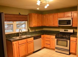 5945 Brand Ave, Saint Louis, MO