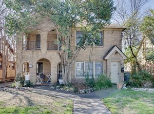6002 Lewis St, Dallas, TX 75206