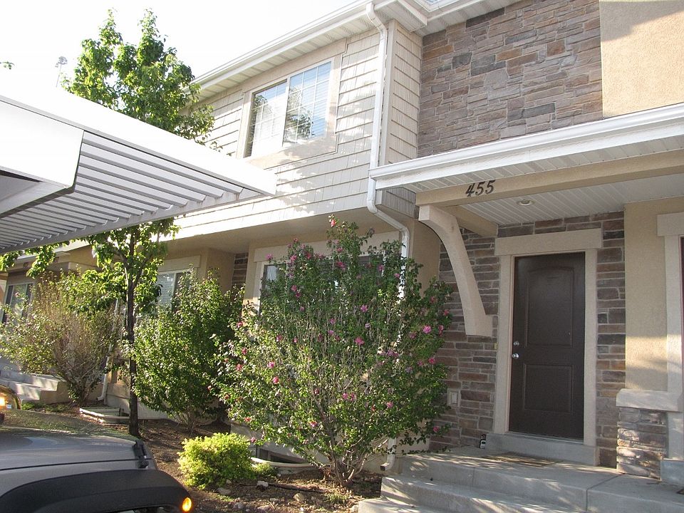 455 N 1235 W, Orem, UT 84057 Zillow