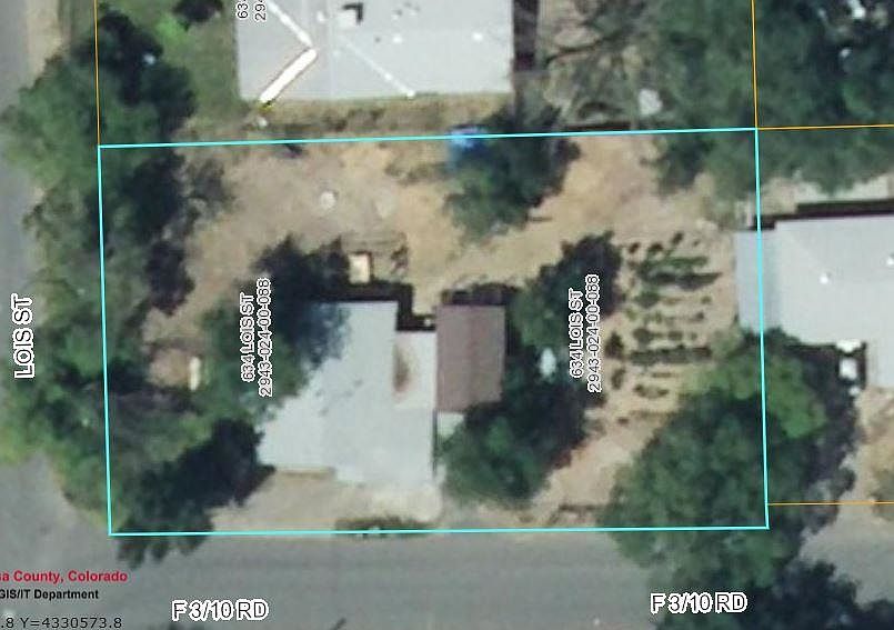 634 Lois St, Clifton, CO 81520 Zillow