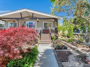 1928 NW 97th Street, Seattle, WA 98117