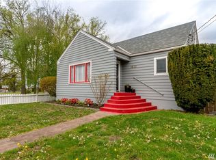 1635 Griffin Ave, Enumclaw, WA 98022