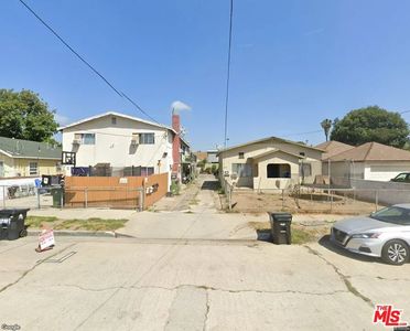 2707 Pirtle St, Los Angeles, CA, 90039