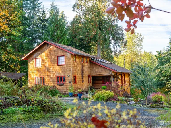 6622 Canyon Lake Road, Deming, WA 98244