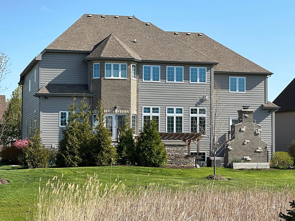 0S660 Derek Dr, Elburn, IL 60119 MLS 11754480 Zillow