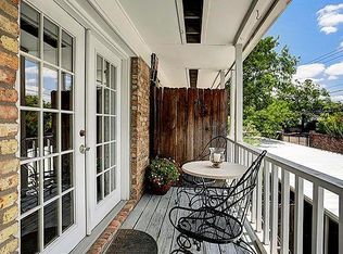 4040 San Felipe St APT 203, Houston, TX 77027