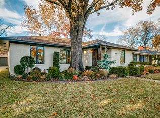 6861 E Mockingbird Ln, Dallas, TX 75214