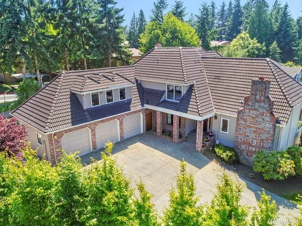 1402 28th Avenue Ct, Milton, WA 98354