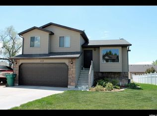 312 W 200 N, Clearfield, UT 84015