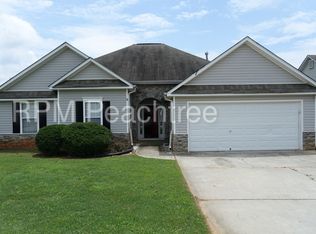 8070 Chapman Ter, McDonough, GA 30252