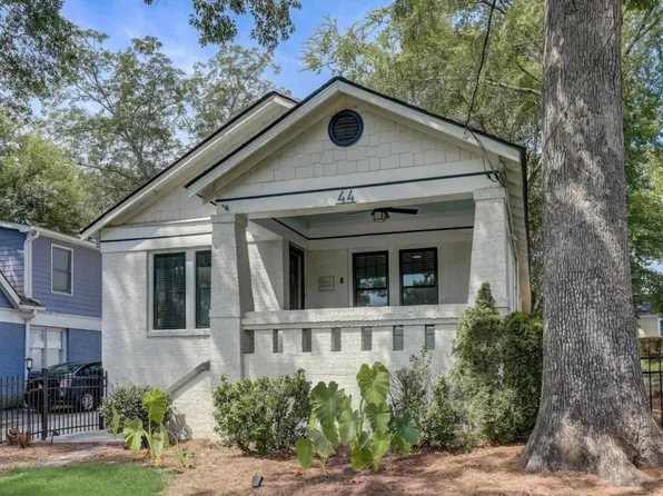 44 Rockyford Rd NE, Atlanta, GA 30317