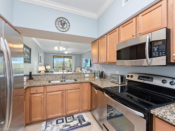 4th image of 9719 Acqua Ct Unit 234