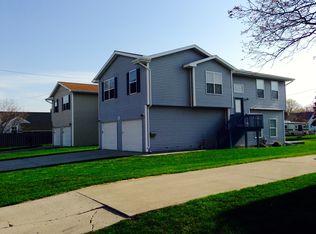 1504 S Sherman St, Bay City, MI 48708