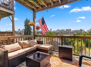 304 Bunker Hill St #2, Charlestown, MA 02129