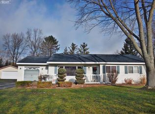 5069 Berneda Dr, Flint, MI 48506