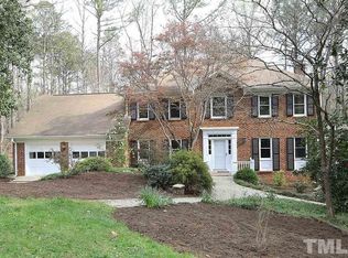 10104 Roadstead Way E, Raleigh, NC 27613