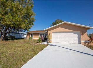 3031 SW 12th Ave, Cape Coral, FL 33914