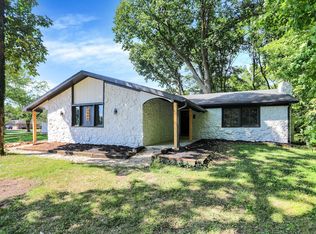 4496 Tattersall Dr, Plainfield, IN