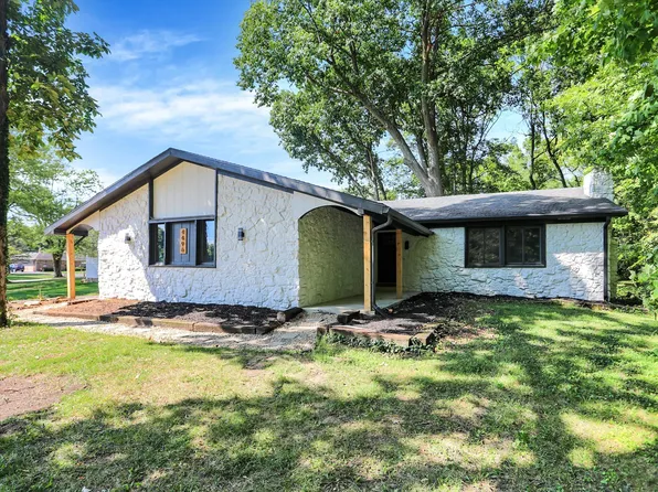 4496 Tattersall Dr, Plainfield, IN 46168