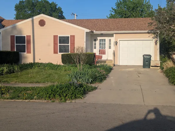 405 Lake St, Troy, OH 45373