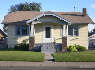 828 E Glass Ave, Spokane, WA 99207