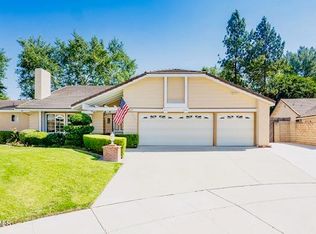 2609 Sasha Ct, Simi Valley, CA 93063