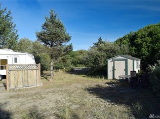 304 N Razor Clam Dr SW, Ocean Shores, WA 98569