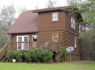 1617 Clark Rd, Rutherfordton, NC 28139