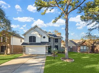 6419 Founding Dr, Katy, TX 77449