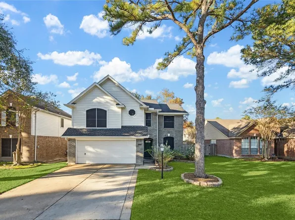 6419 Founding Dr, Katy, TX 77449
