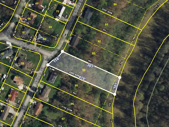 5th image of LOT 94 Saluda St