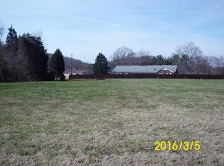 809 Jarvis Ave, Somerset, KY 42501