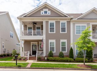 228 Whisk Fern Way, Holly Springs, NC 27540