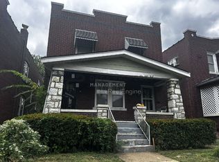 5847 Goener Ave #1F, Saint Louis, MO 63116