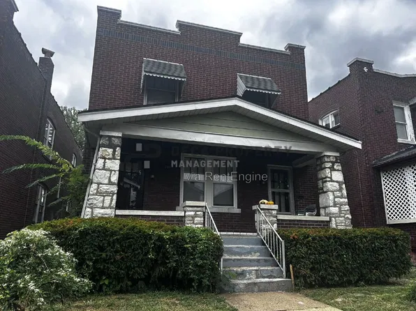 5847 Goener Ave #1F, Saint Louis, MO 63116