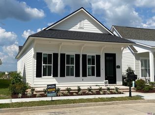 102 Queens Way, Thibodaux, LA 70301